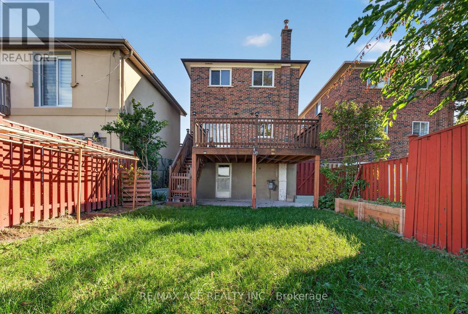 4 Linden Avenue, Toronto, Ontario  M1K 3H5 - Photo 48 - E13826420