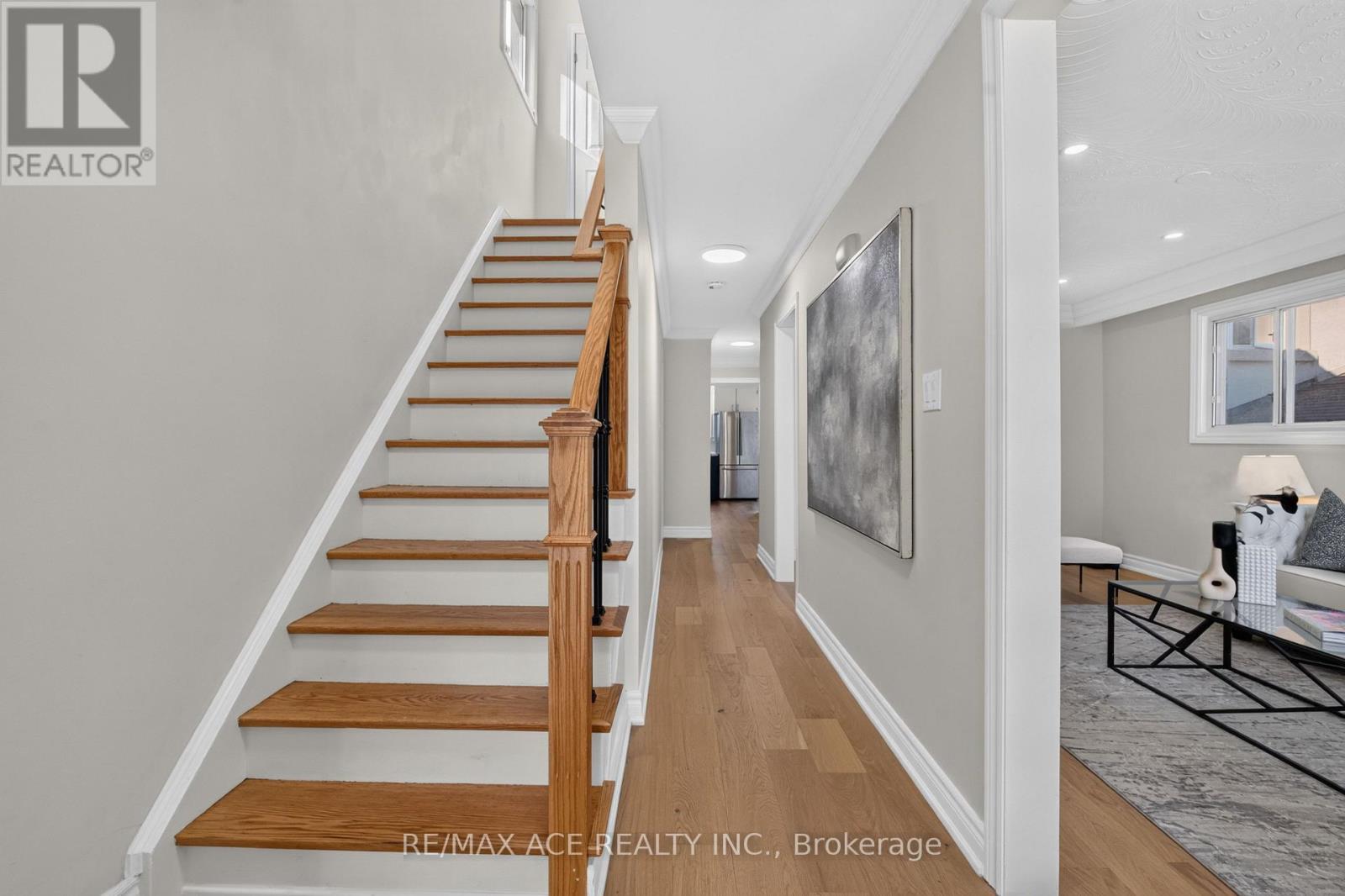 4 Linden Avenue, Toronto, Ontario  M1K 3H5 - Photo 9 - E13826420