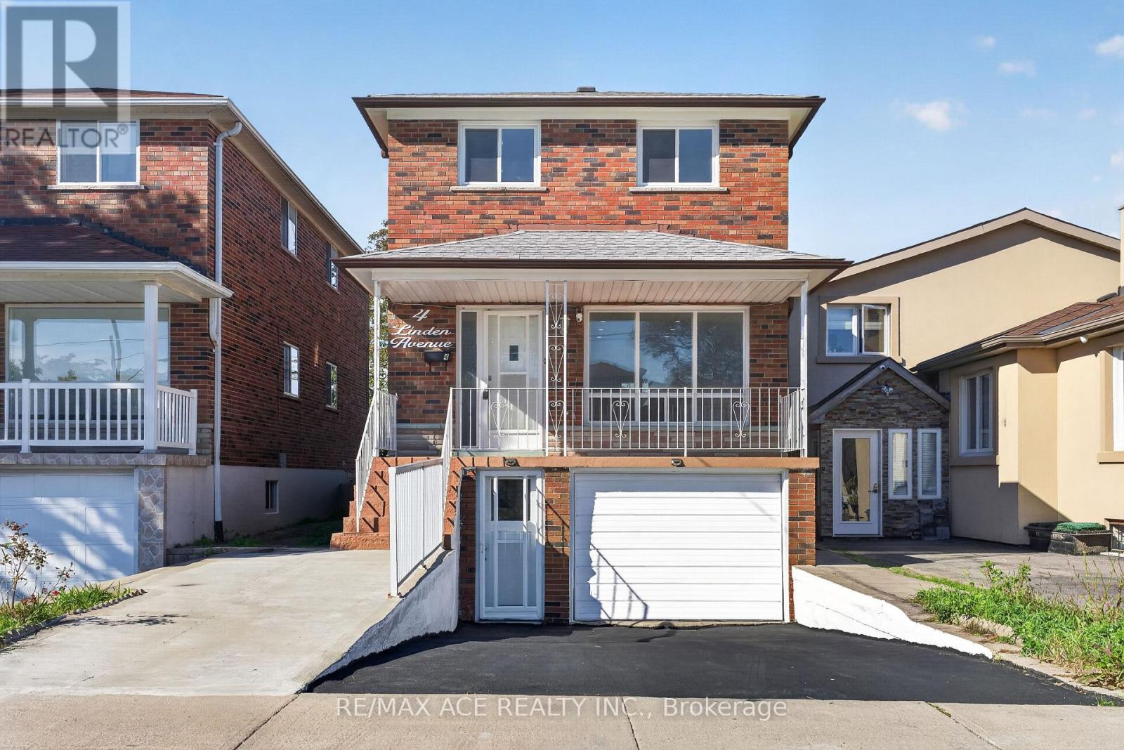 4 Linden Avenue, Toronto, Ontario  M1K 3H5 - Photo 6 - E13826420