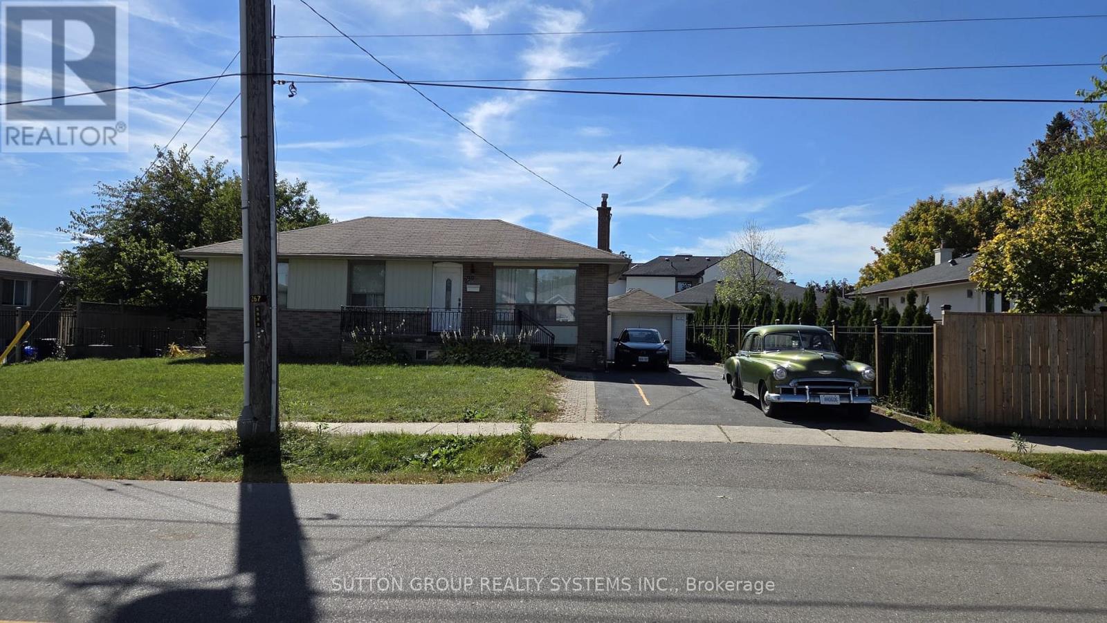 SUITE G - 290 MORDEN ROAD, Oakville, Ontario
