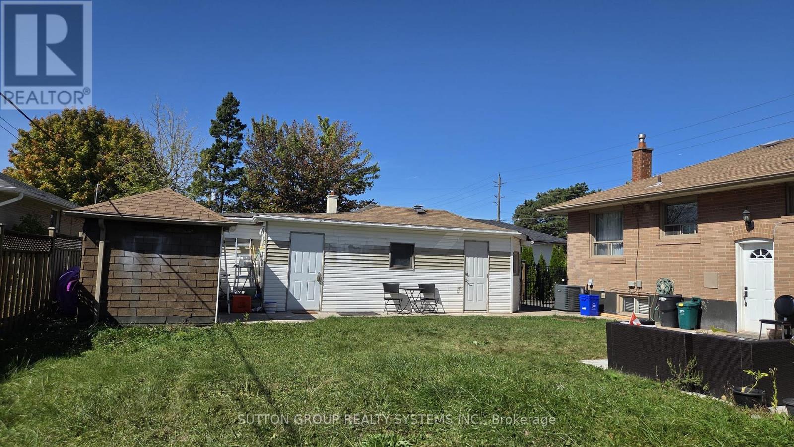 Suite G - 290 Morden Road, Oakville, Ontario  L6K 2S5 - Photo 31 - W13807796