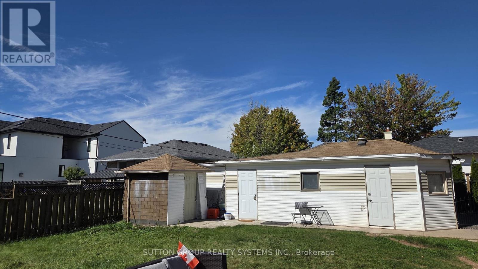 Suite G - 290 Morden Road, Oakville, Ontario  L6K 2S5 - Photo 3 - W13807796