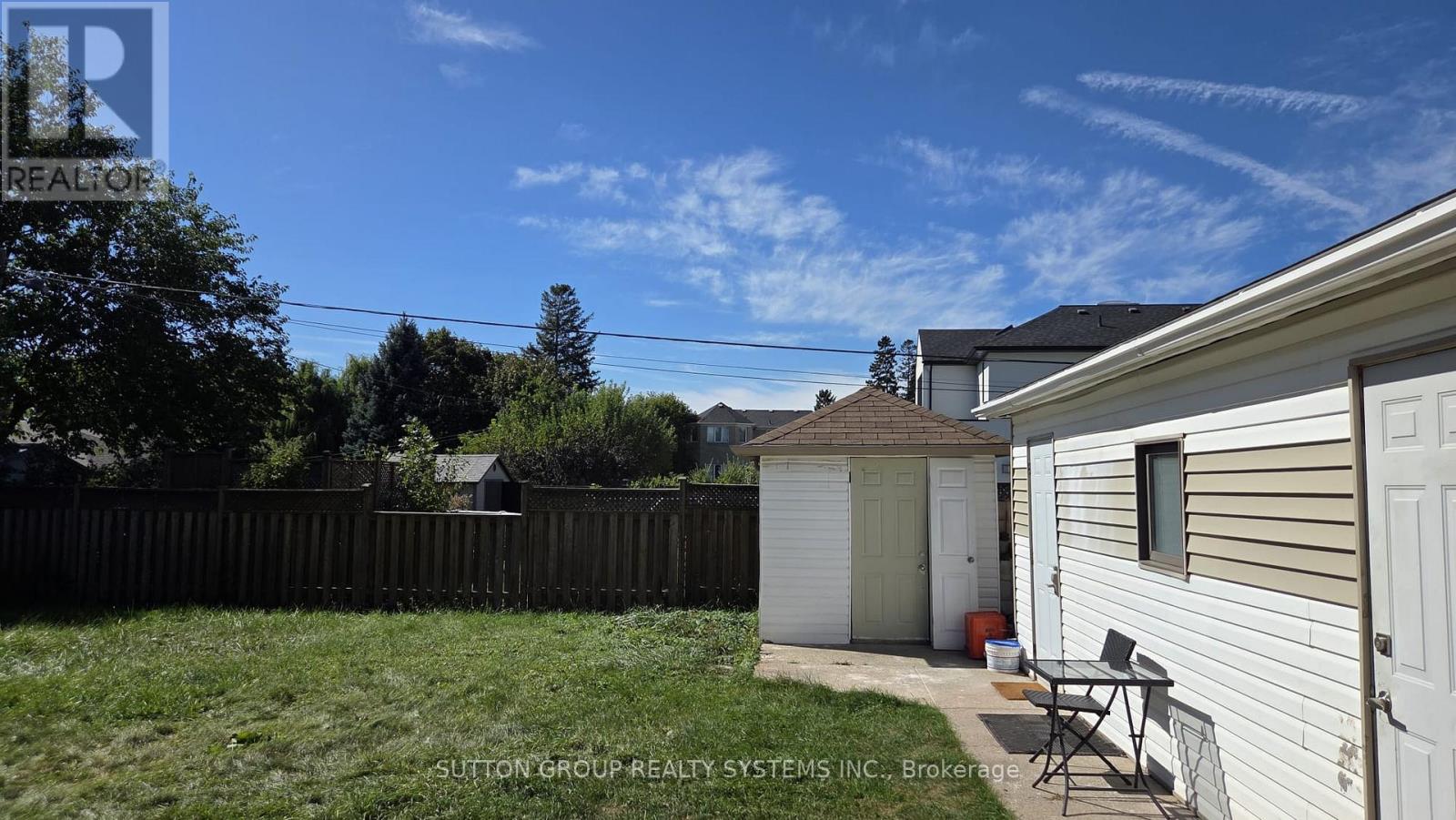 Suite G - 290 Morden Road, Oakville, Ontario  L6K 2S5 - Photo 4 - W13807796