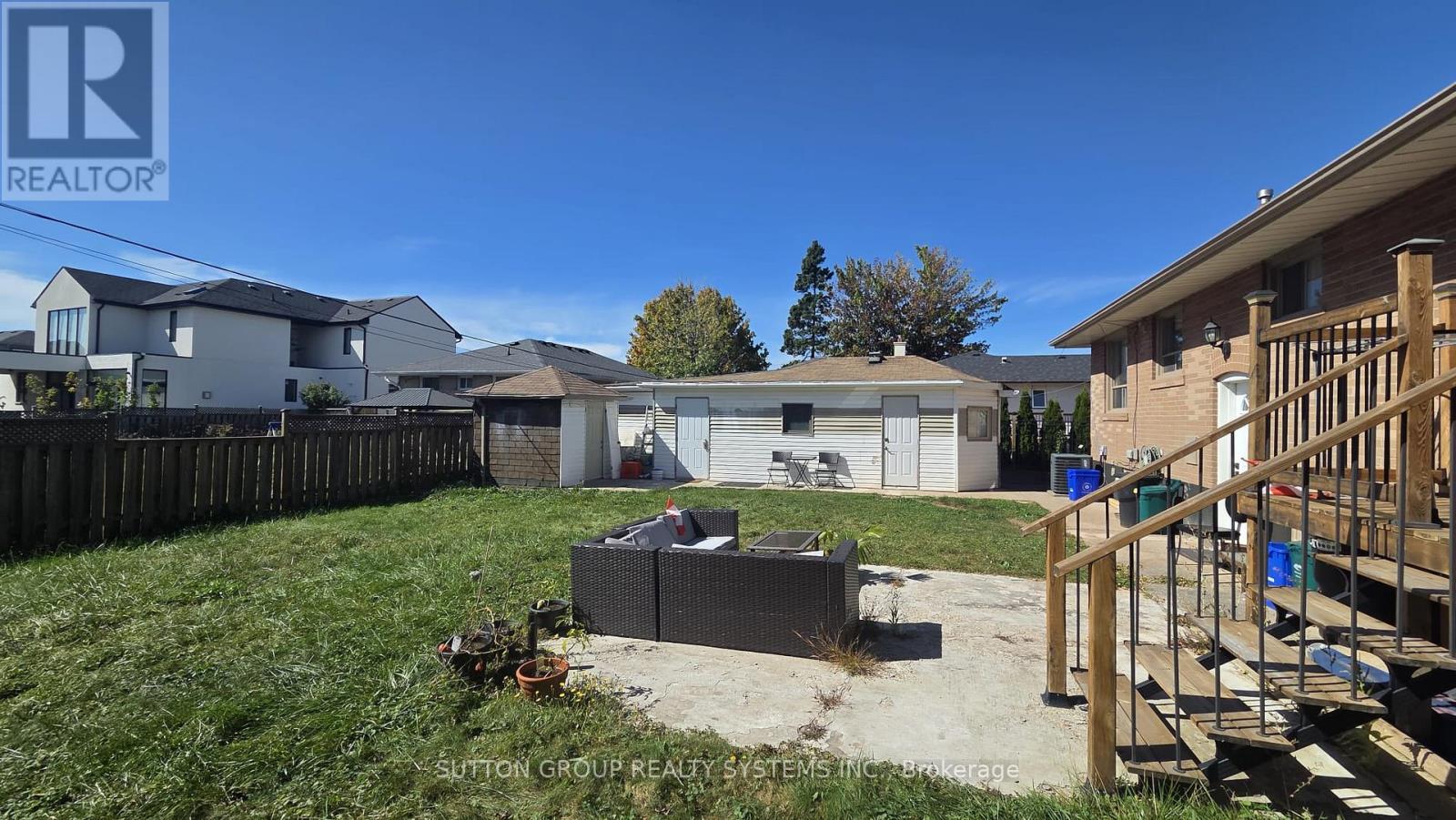 Suite G - 290 Morden Road, Oakville, Ontario  L6K 2S5 - Photo 30 - W13807796