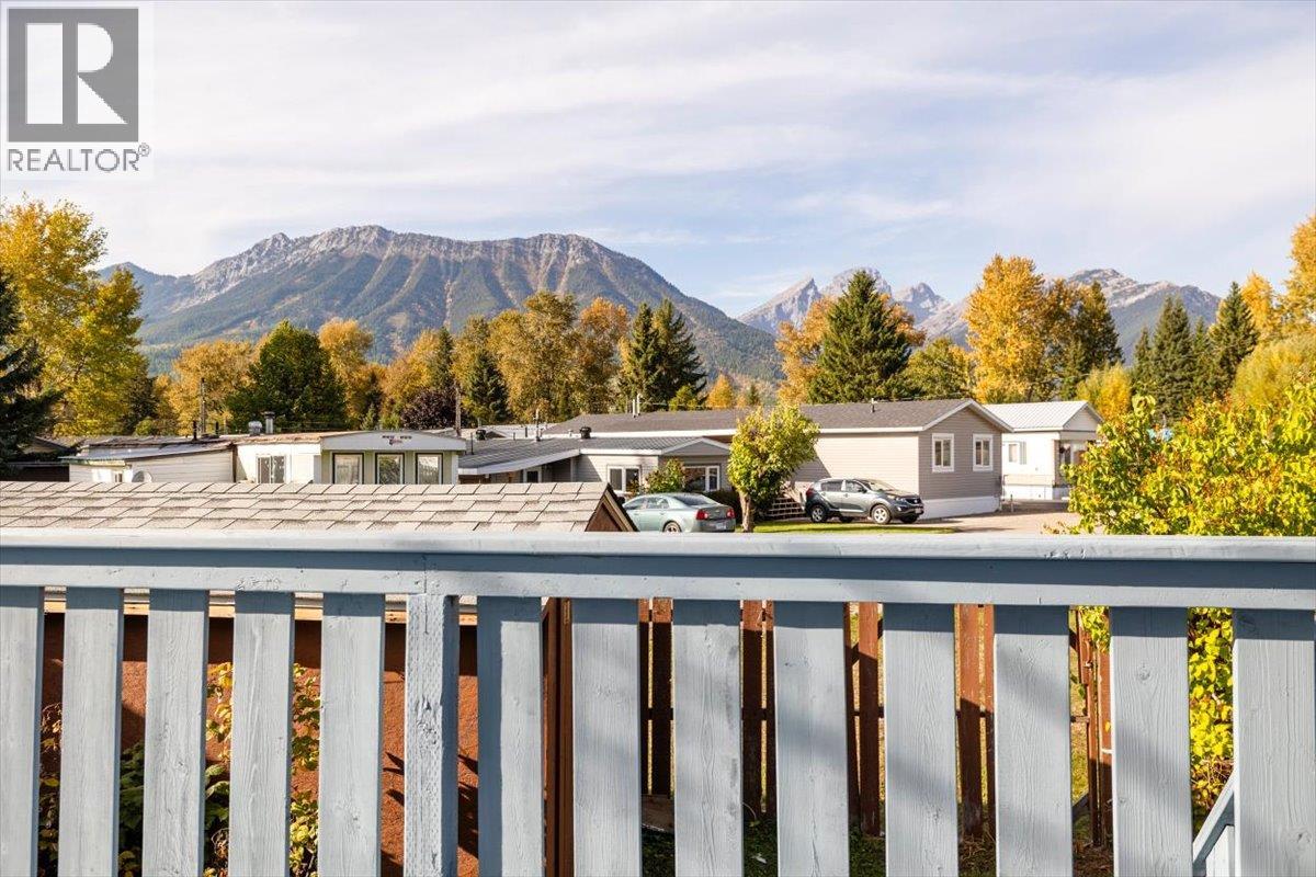 35 Slalom Drive, Fernie, British Columbia  V0B 1M4 - Photo 14 - 10401540