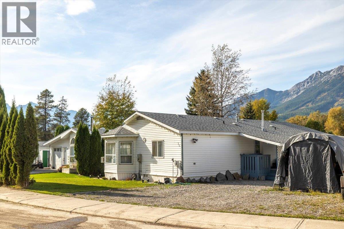 35 Slalom Drive, Fernie, British Columbia  V0B 1M4 - Photo 57 - 10401540
