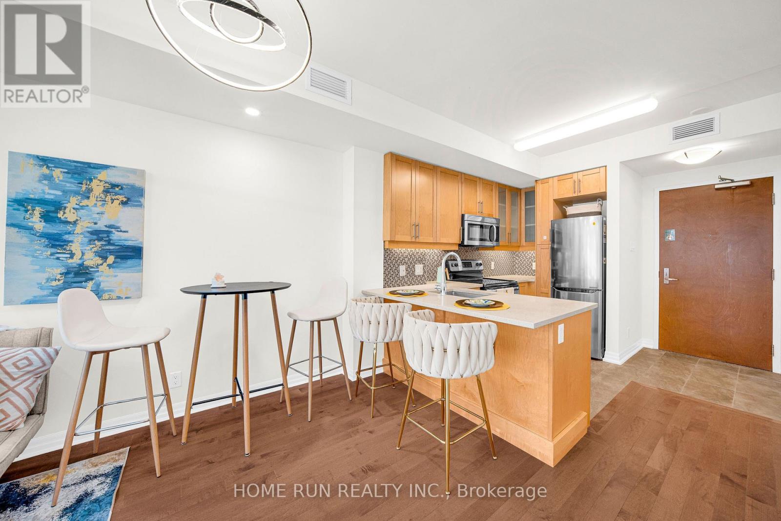 1906 - 242 Rideau Street, Ottawa, Ontario K1N 0B7 - Photo 6 - X13833100