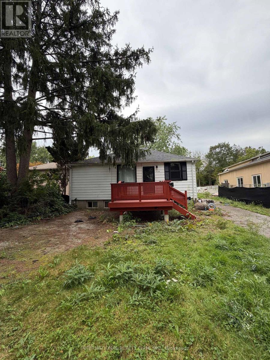 1478 ROSEBANK ROAD, Pickering, Ontario