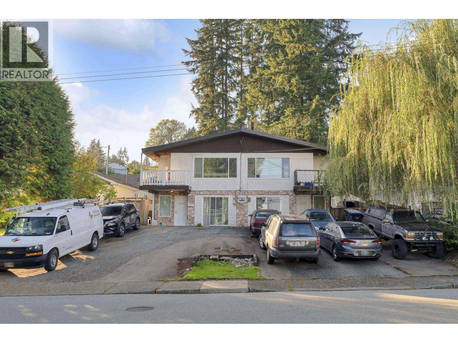 1522-1524 PITT RIVER ROAD, Port Coquitlam, British Columbia