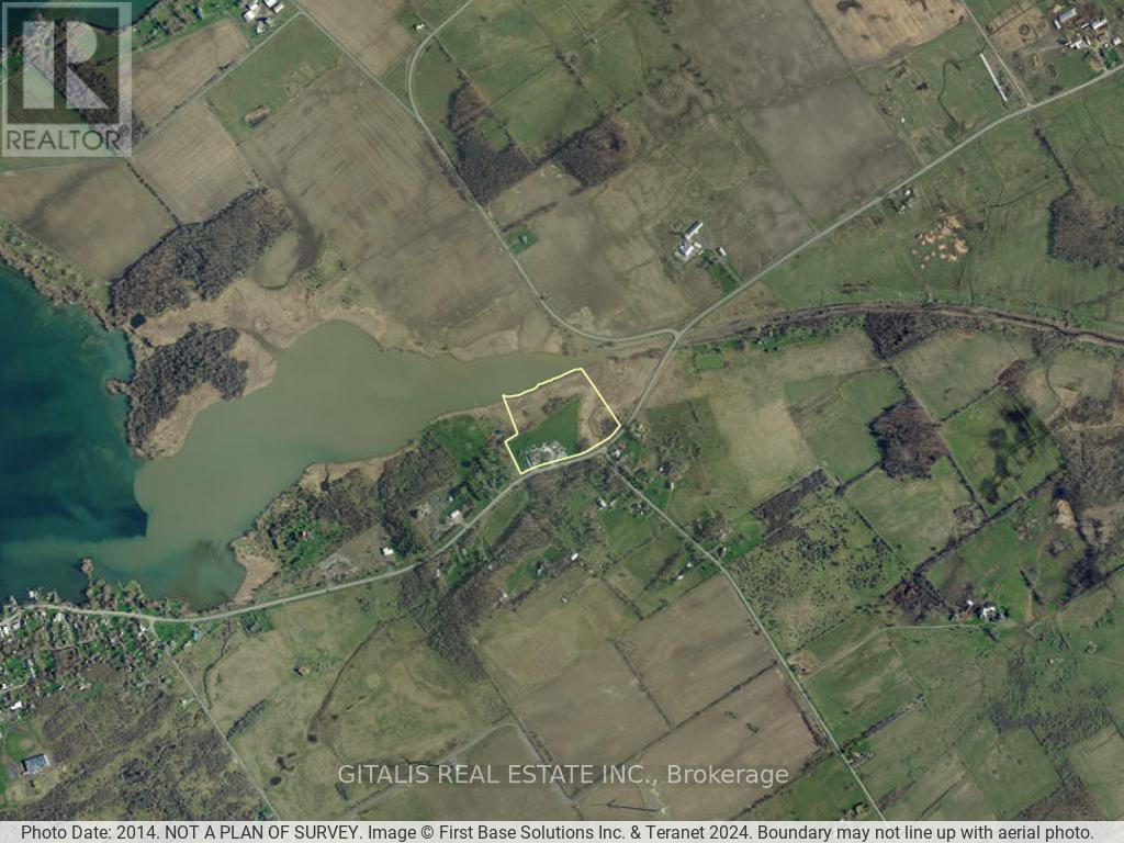 1570 NO. 96 ROAD, Frontenac Islands, Ontario