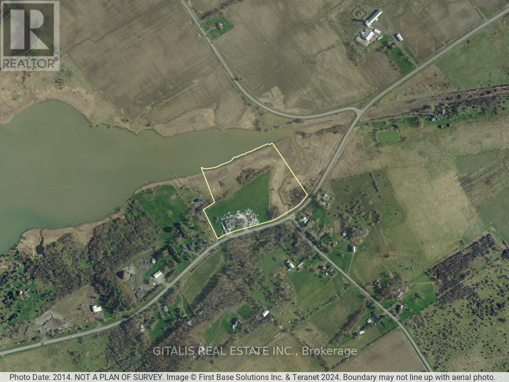 1570 No. 96 Road, Frontenac Islands, Ontario K0H 2Y0 - Photo 2 - X13833094