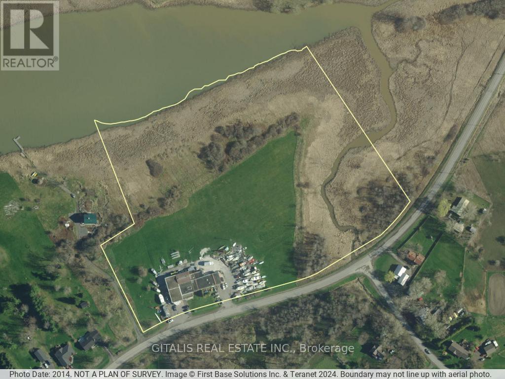 1570 No. 96 Road, Frontenac Islands, Ontario K0H 2Y0 - Photo 3 - X13833094