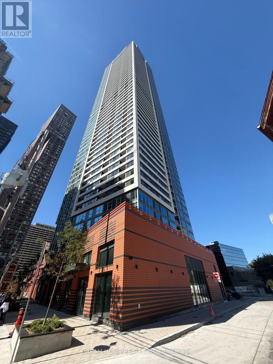 2007 - 609 SHERBOURNE STREET, Toronto, Ontario