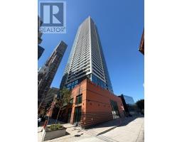 2007 - 609 SHERBOURNE STREET, Toronto, Ontario