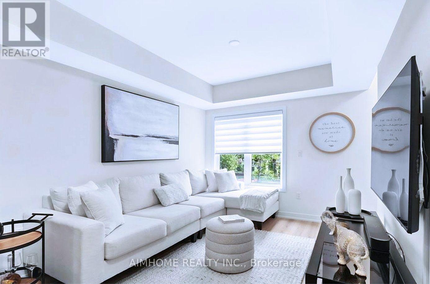 2203 - 58 ELIZABETH STREET S, Richmond Hill, Ontario