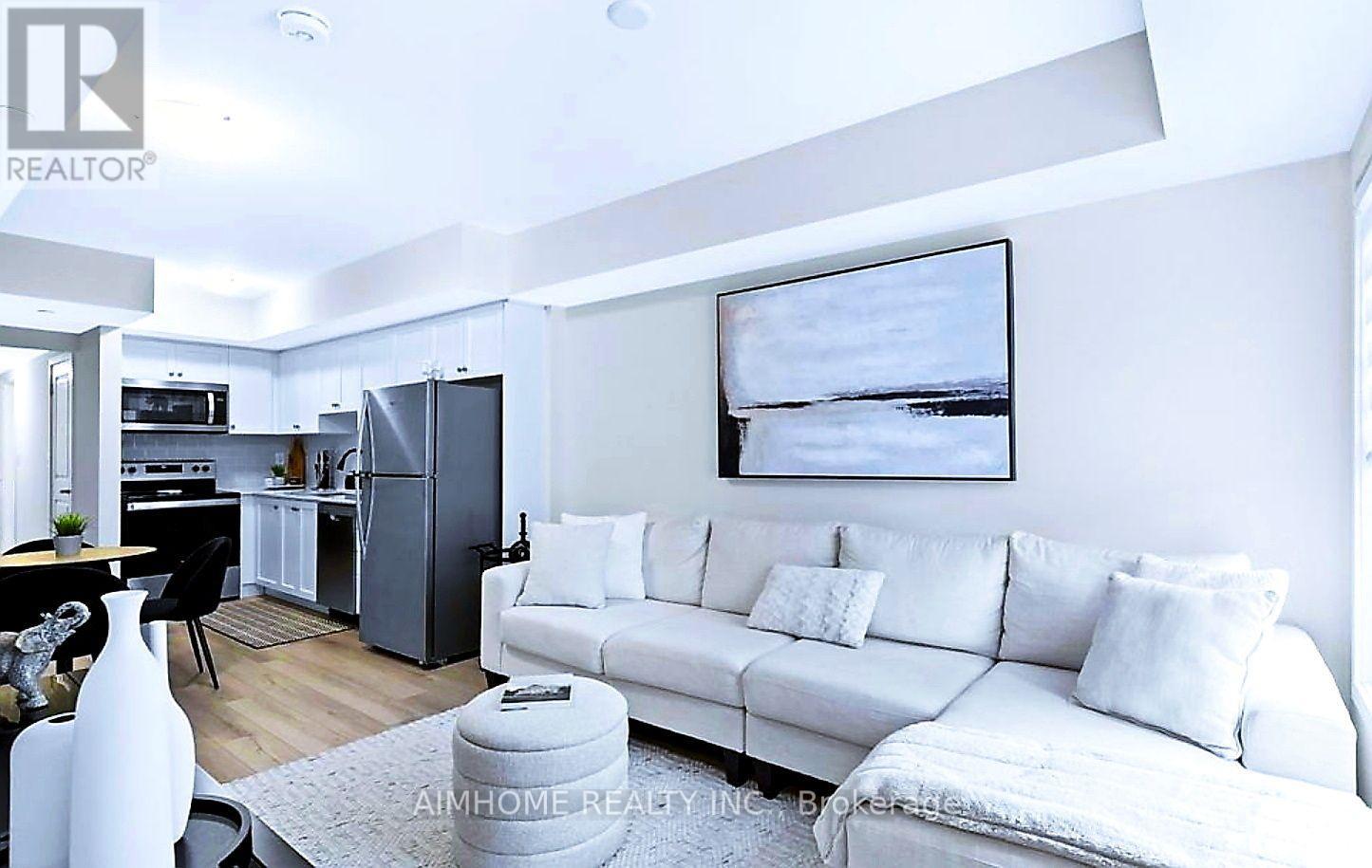 2203 - 58 Elizabeth Street S, Richmond Hill, Ontario  L4C 5W2 - Photo 2 - N13779742