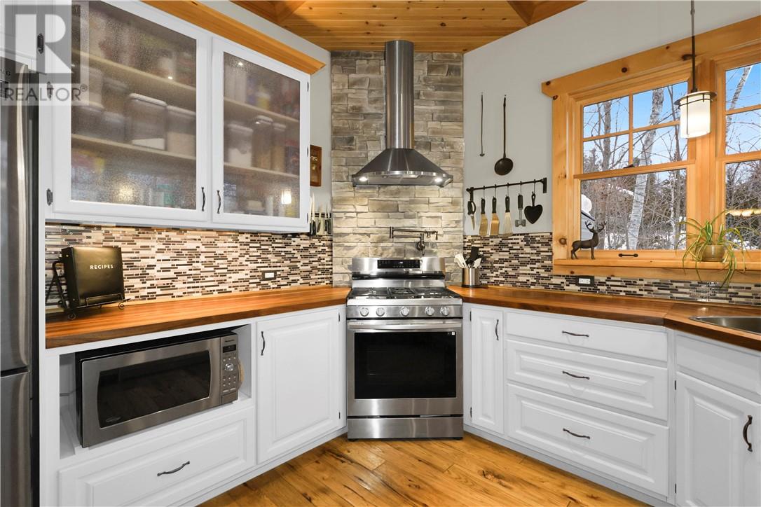28 Beaver Pond Road, Elliot Lake, Ontario  P5A 2J7 - Photo 21 - 2128867