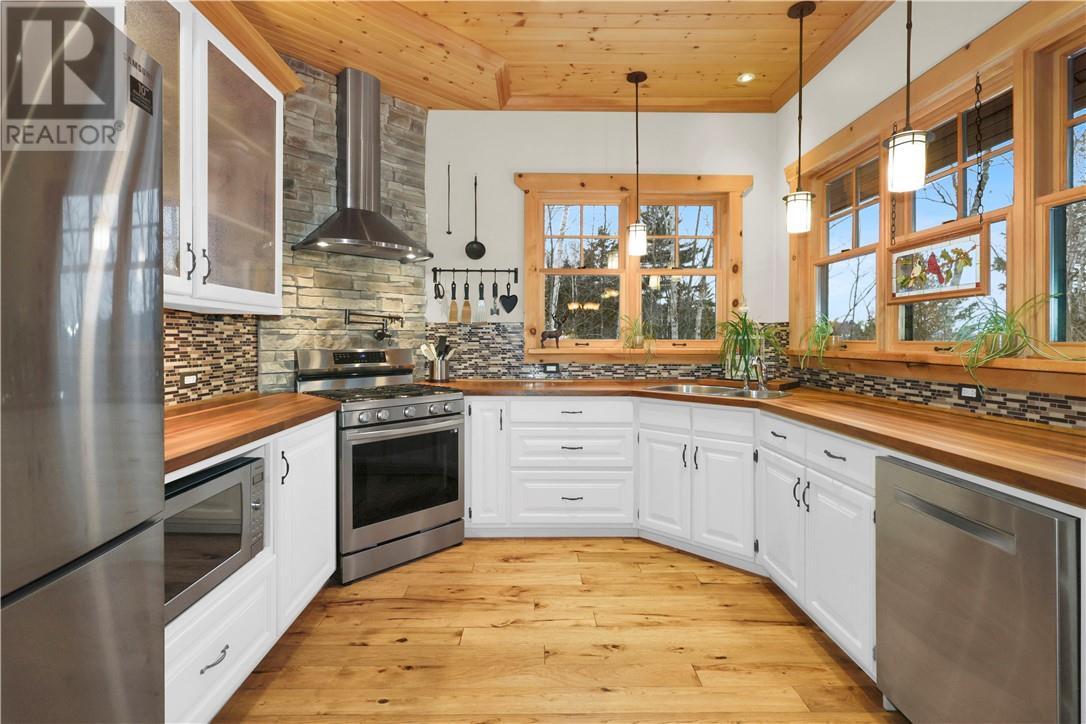 28 Beaver Pond Road, Elliot Lake, Ontario  P5A 2J7 - Photo 22 - 2128867