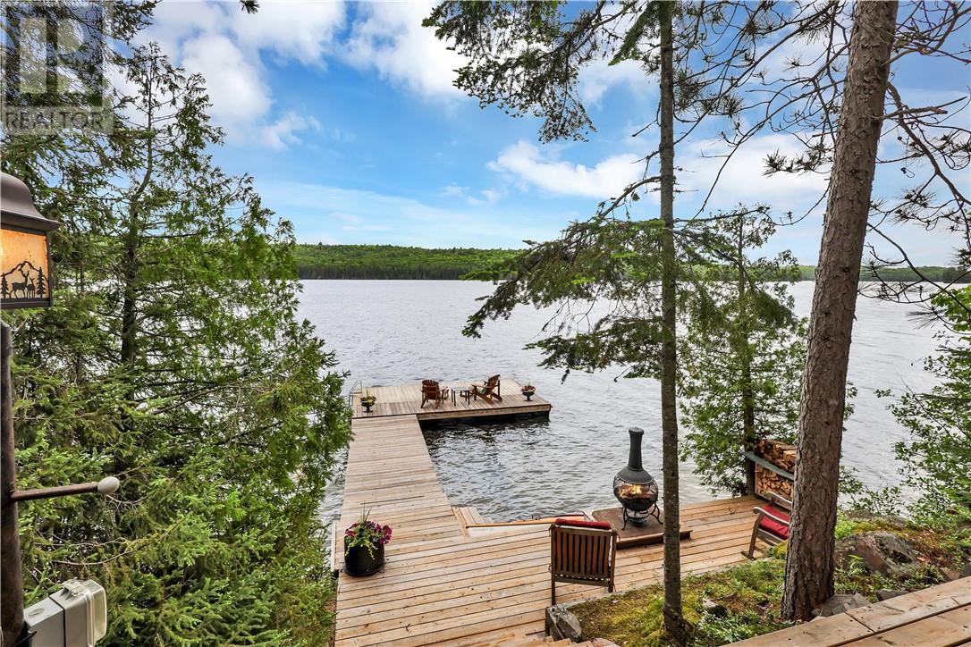 28 Beaver Pond Road, Elliot Lake, Ontario  P5A 2J7 - Photo 6 - 2128867
