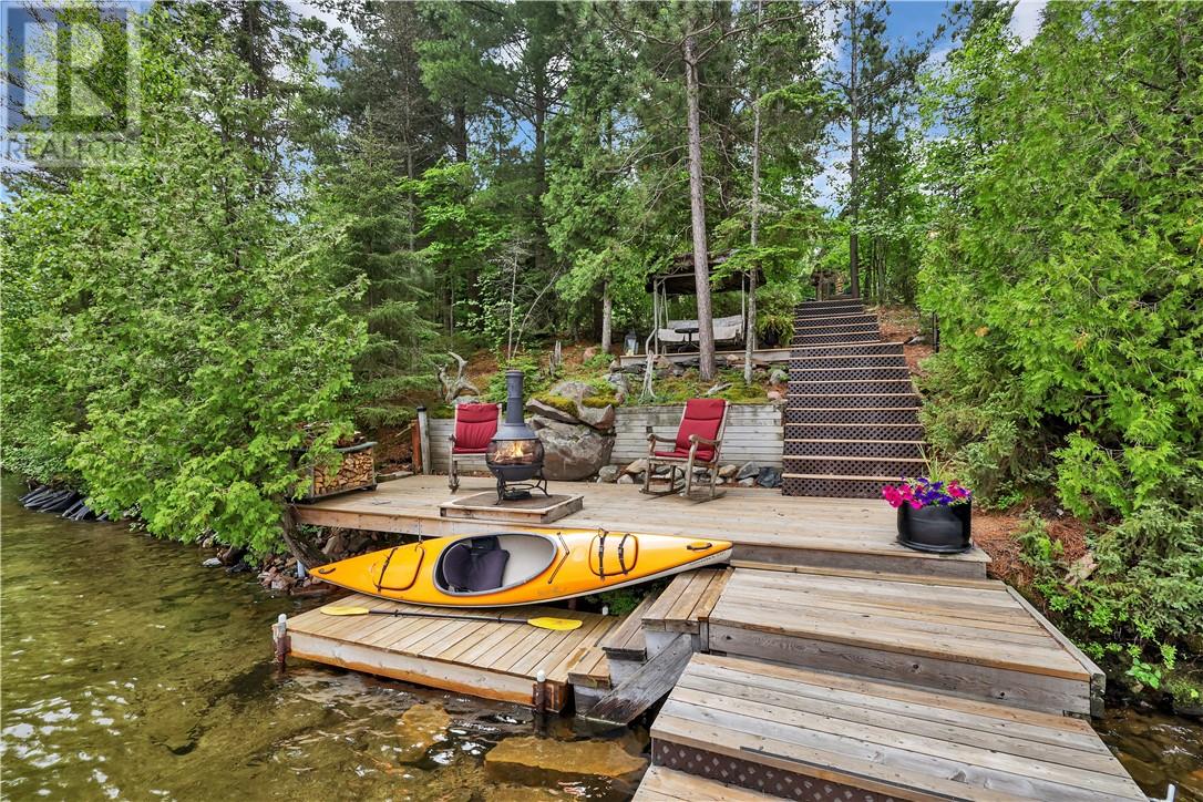 28 Beaver Pond Road, Elliot Lake, Ontario  P5A 2J7 - Photo 8 - 2128867
