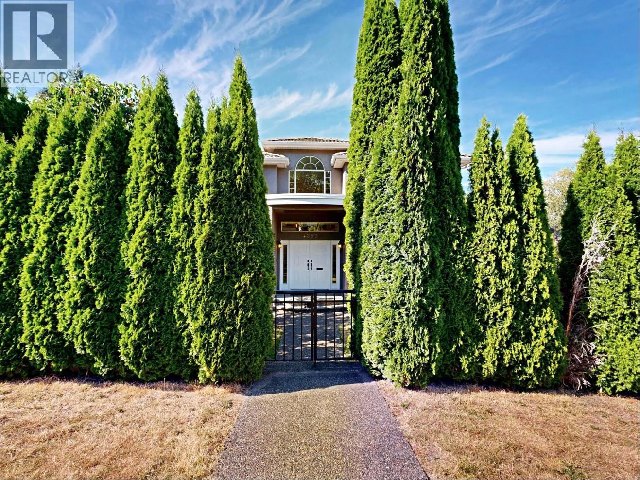 4093 NITHSDALE STREET, Burnaby, British Columbia