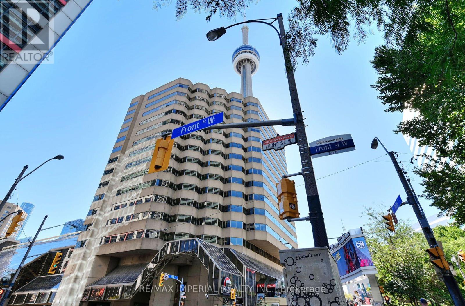 1605 - 300 Front Street W, Toronto, Ontario  M5V 0E9 - Photo 19 - C13833106