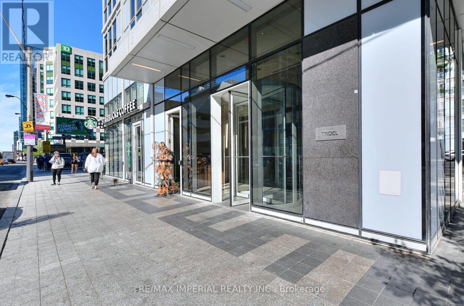1605 - 300 Front Street W, Toronto, Ontario  M5V 0E9 - Photo 20 - C13833106