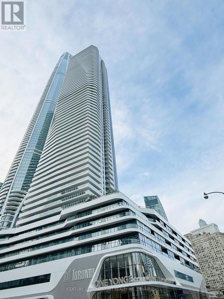 4606 - 28 Freeland Street, Toronto, Ontario M5E 0E3 - Photo 1 - C13833108