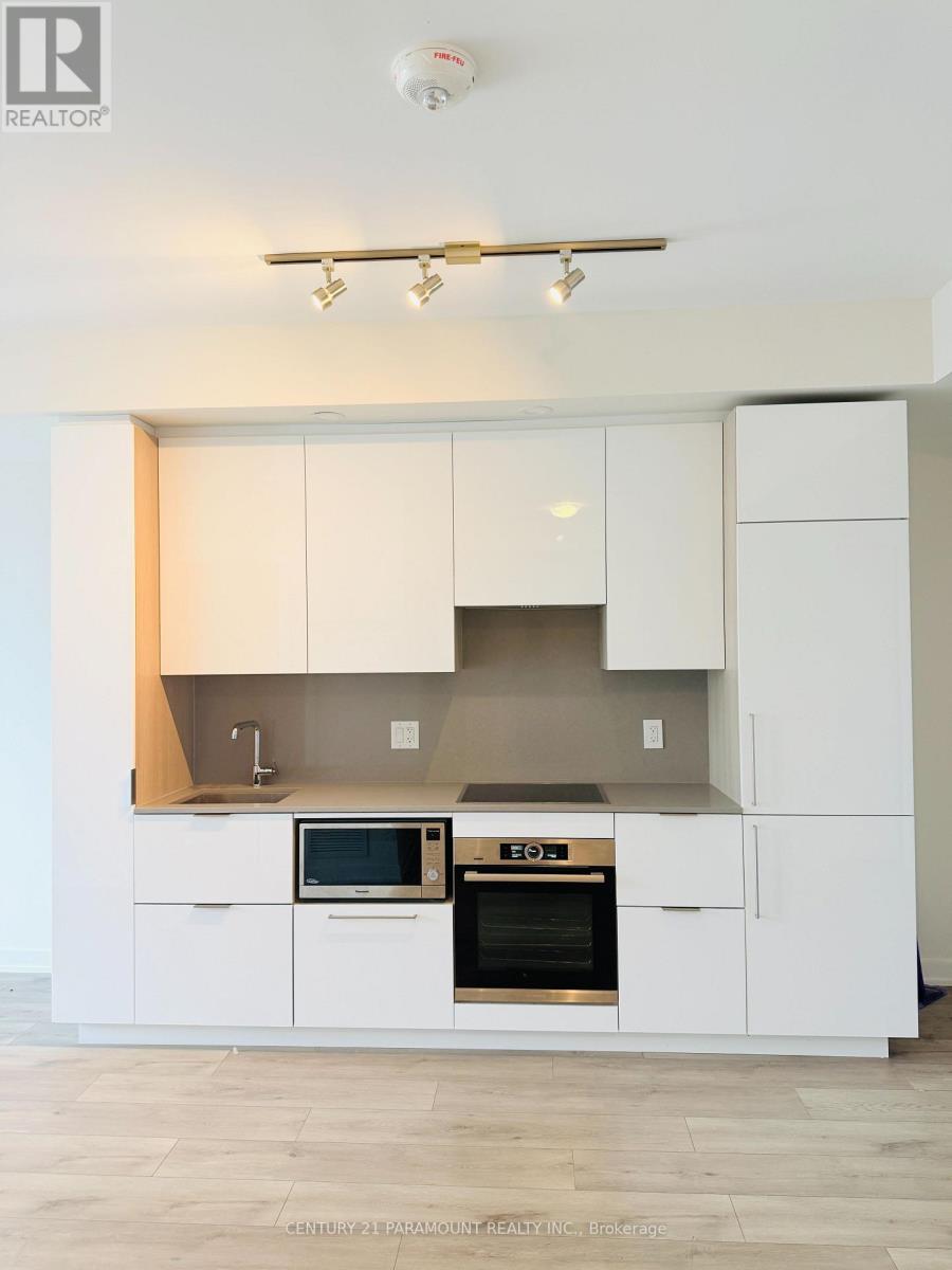 4606 - 28 Freeland Street, Toronto, Ontario M5E 0E3 - Photo 4 - C13833108