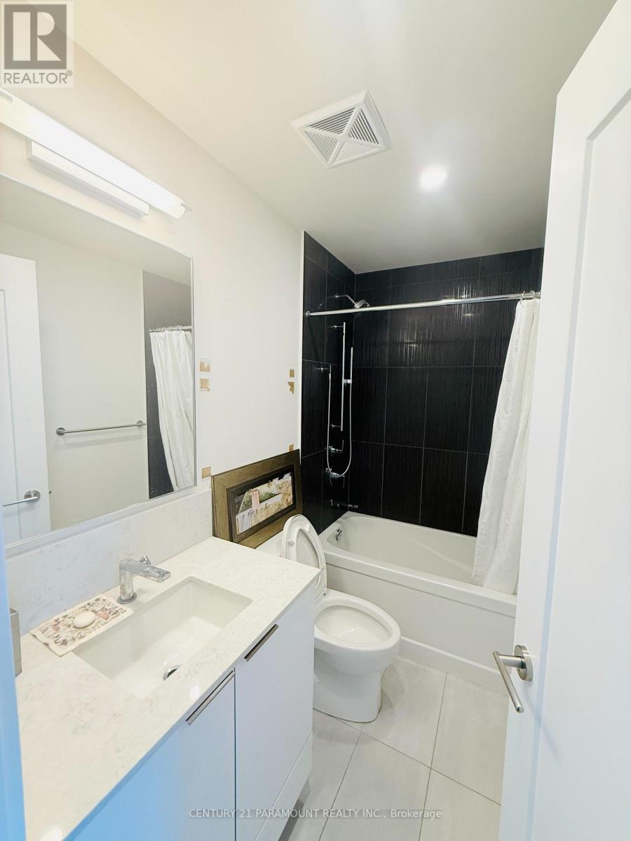 4606 - 28 Freeland Street, Toronto, Ontario M5E 0E3 - Photo 9 - C13833108