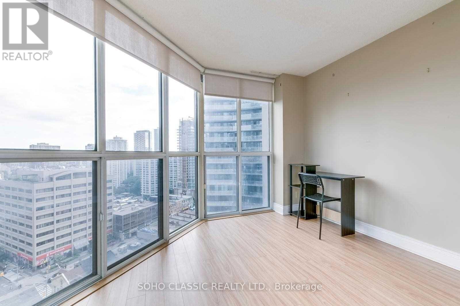 1811 - 24 Wellesley Street W, Toronto, Ontario M4Y 2X6 - Photo 19 - C13833110