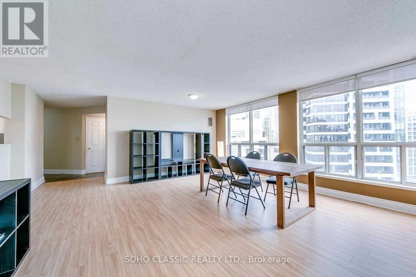 1811 - 24 Wellesley Street W, Toronto, Ontario M4Y 2X6 - Photo 24 - C13833110