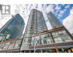 1811 - 24 WELLESLEY STREET W, Toronto, Ontario