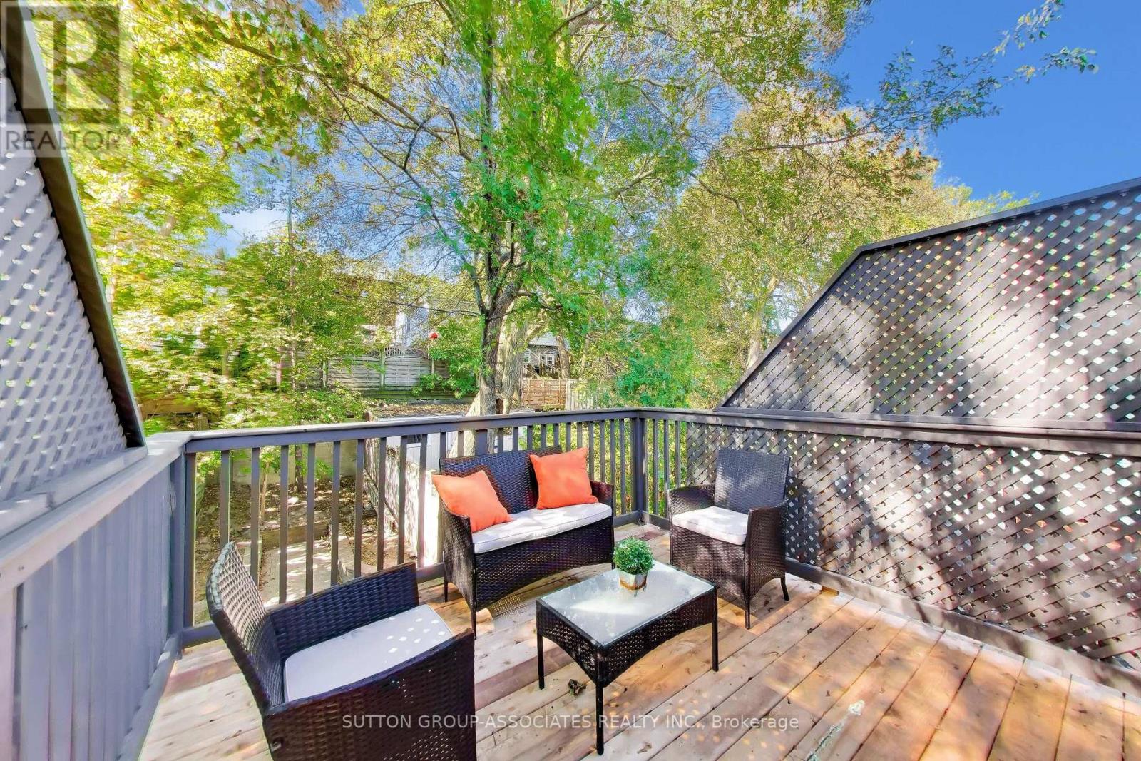 4 Bellhaven Road, Toronto, Ontario  M4L 3J5 - Photo 12 - E13833114