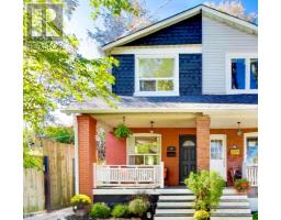 4 BELLHAVEN ROAD, Toronto, Ontario