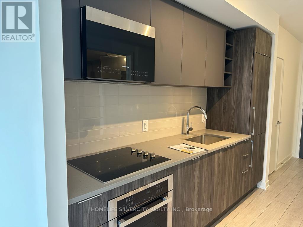 1805 - 2035 Kennedy Road, Toronto, Ontario M1T 3G2 - Photo 3 - E13833138