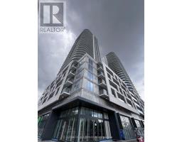 1805 - 2035 KENNEDY ROAD, Toronto, Ontario