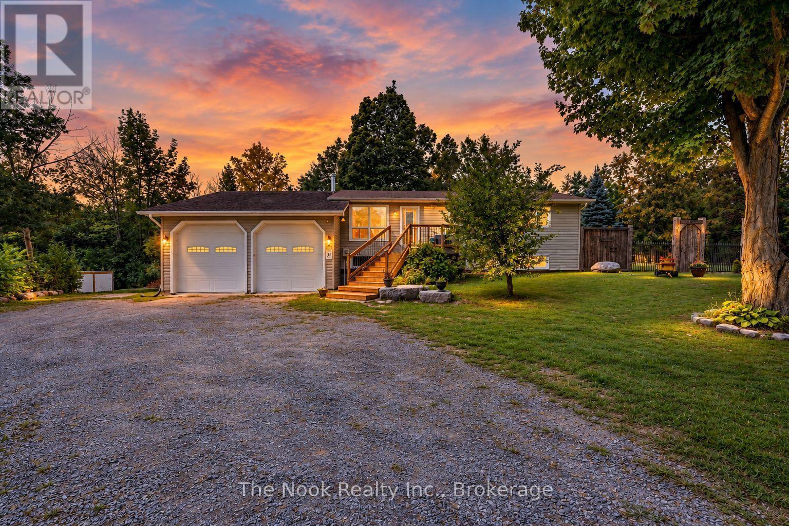 6 CEDAR TERRACE, Trent Lakes, Ontario
