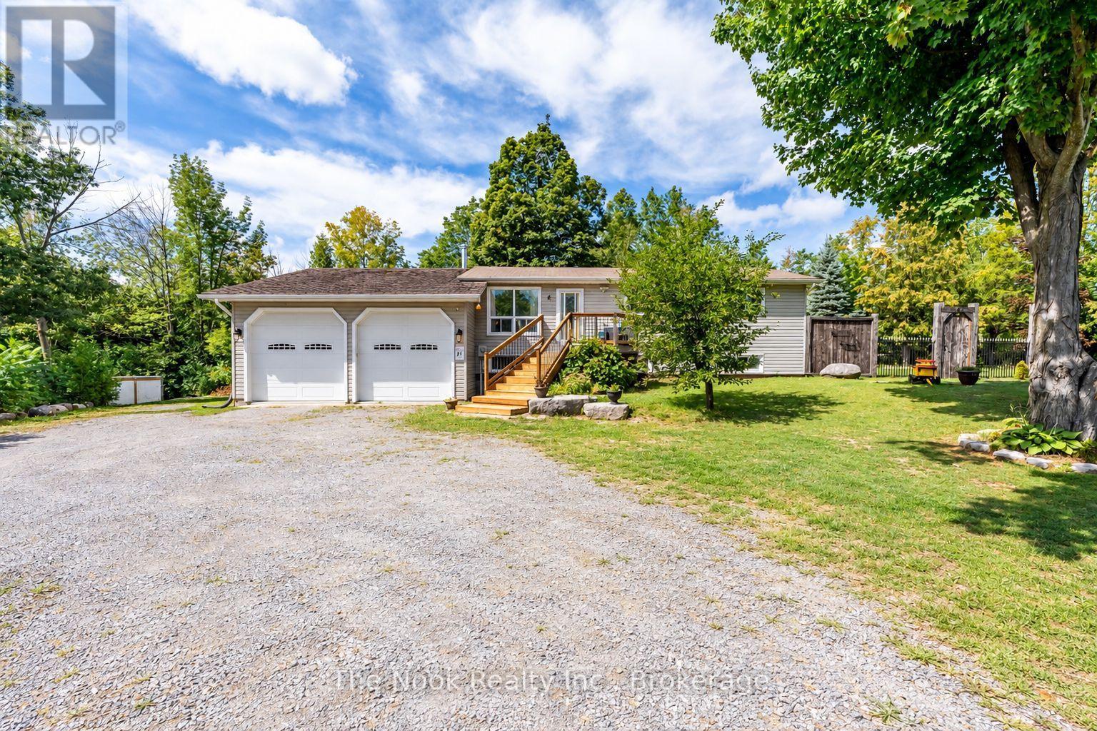 6 Cedar Terrace, Trent Lakes, Ontario  K0L 1J0 - Photo 2 - X13771432
