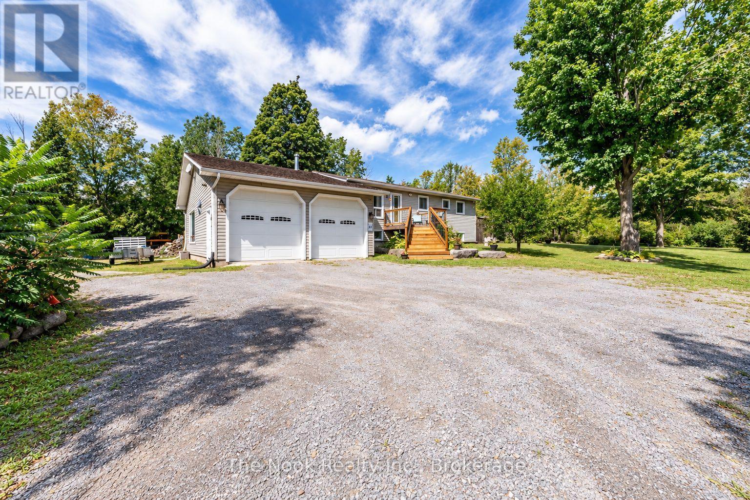 6 Cedar Terrace, Trent Lakes, Ontario  K0L 1J0 - Photo 3 - X13771432