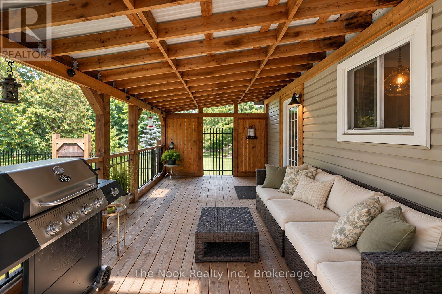 6 Cedar Terrace, Trent Lakes, Ontario  K0L 1J0 - Photo 7 - X13771432