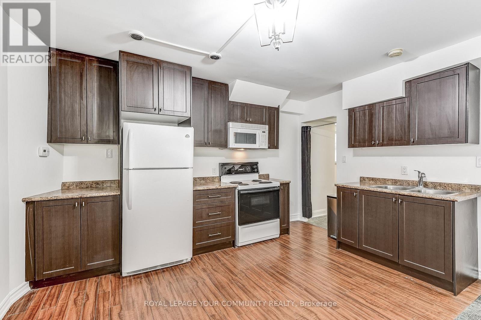 A - 23-A Washington Street, Markham, Ontario  L3P 2R4 - Photo 10 - N13833124