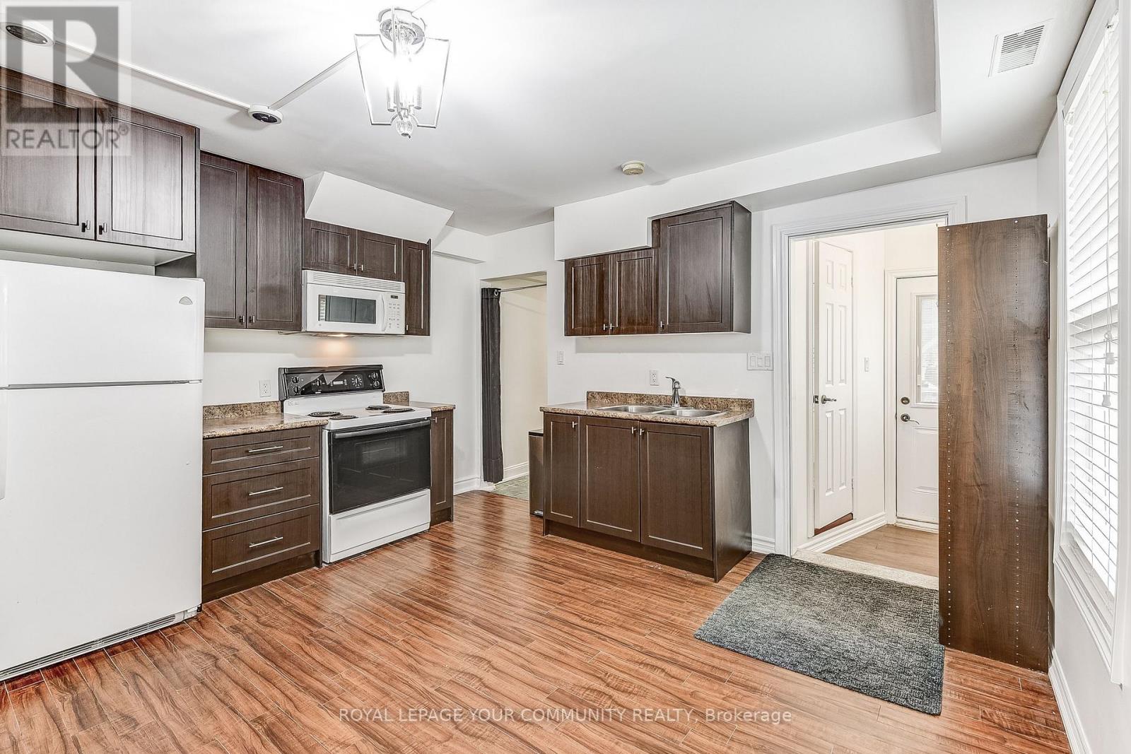 A - 23-A Washington Street, Markham, Ontario  L3P 2R4 - Photo 11 - N13833124