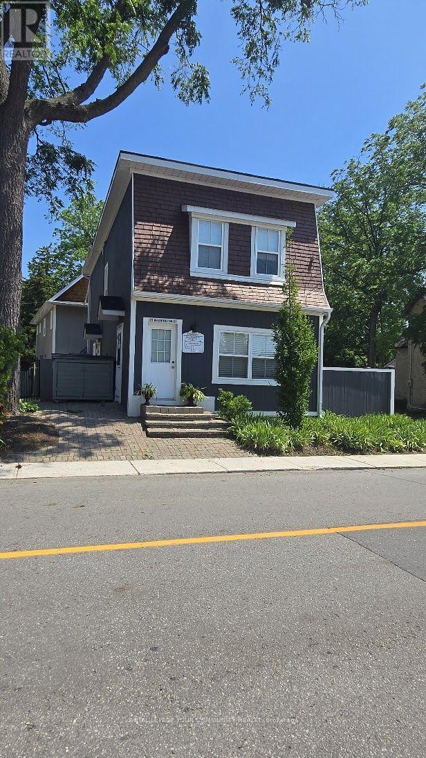 A - 23-A Washington Street, Markham, Ontario  L3P 2R4 - Photo 16 - N13833124