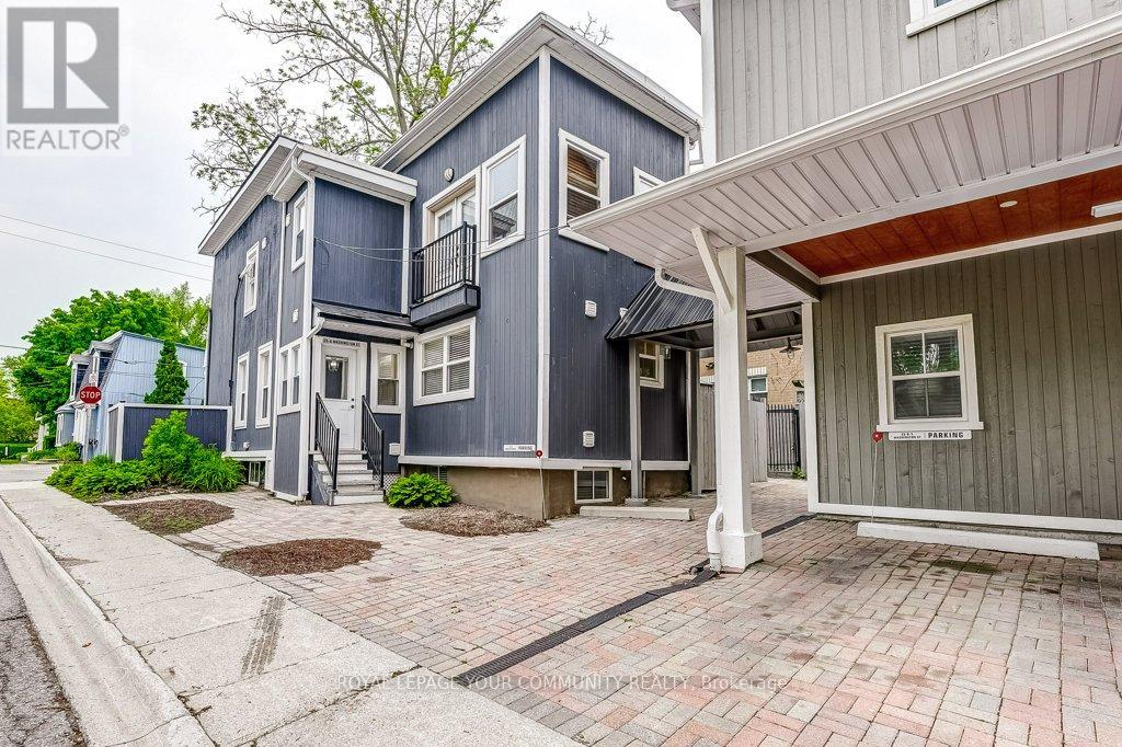 A - 23-A Washington Street, Markham, Ontario  L3P 2R4 - Photo 17 - N13833124