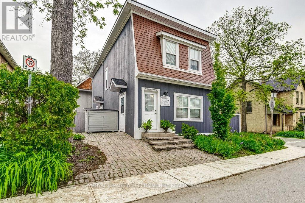 A - 23-A Washington Street, Markham, Ontario  L3P 2R4 - Photo 18 - N13833124