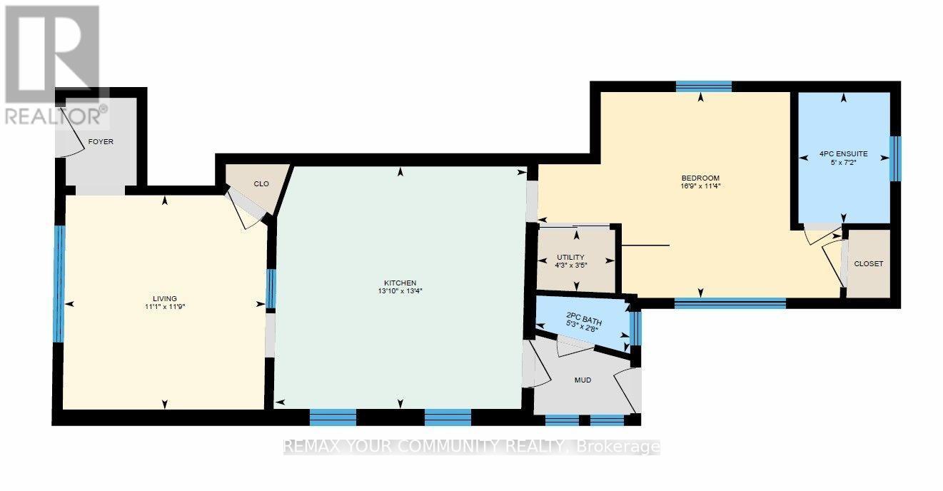A - 23-A Washington Street, Markham, Ontario  L3P 2R4 - Photo 19 - N13833124