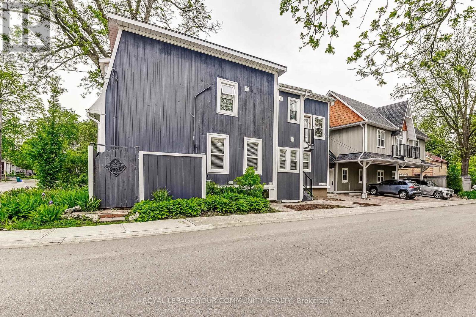A - 23-A Washington Street, Markham, Ontario  L3P 2R4 - Photo 2 - N13833124