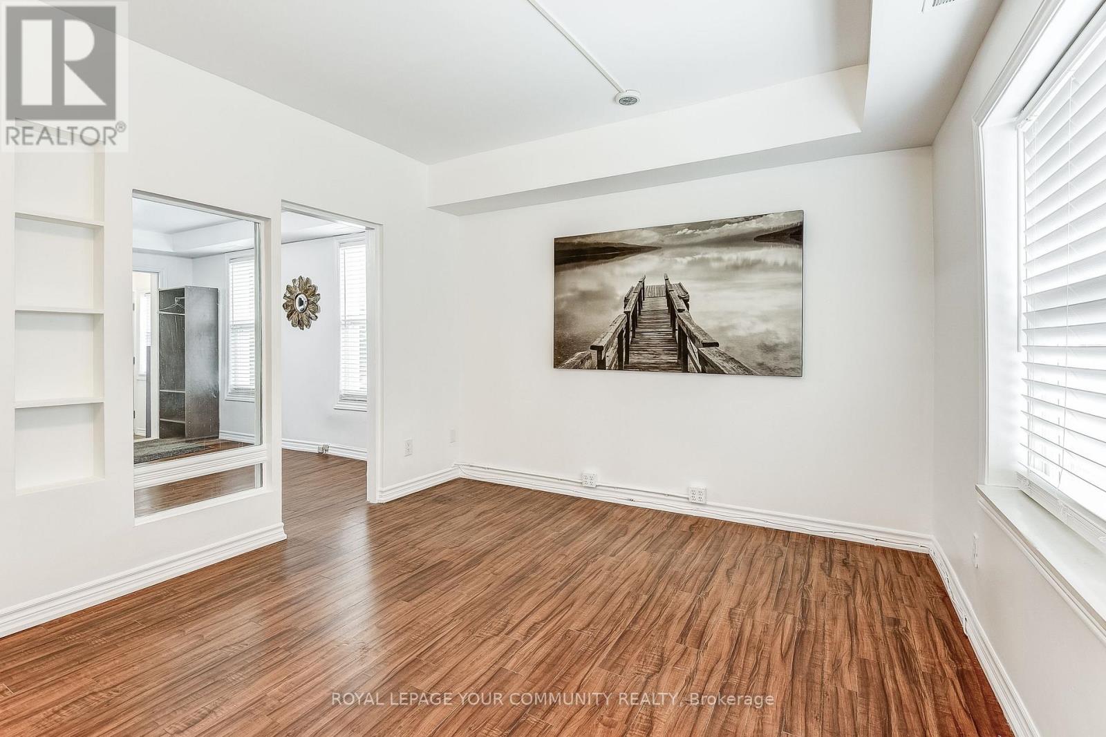 A - 23-A Washington Street, Markham, Ontario  L3P 2R4 - Photo 4 - N13833124