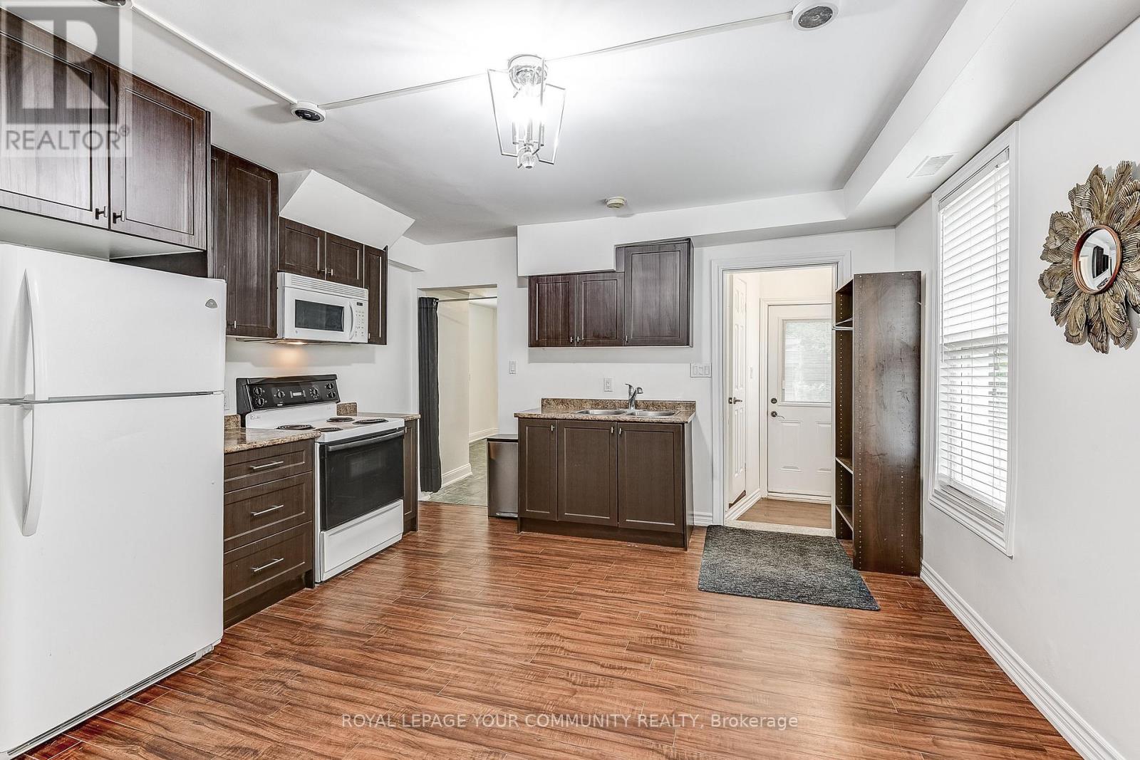 A - 23-A Washington Street, Markham, Ontario  L3P 2R4 - Photo 9 - N13833124